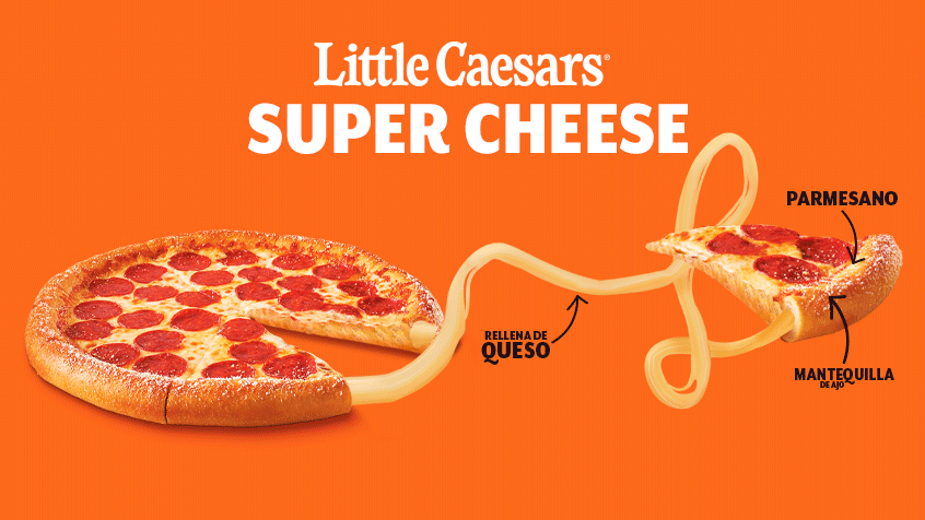 Little Caesars